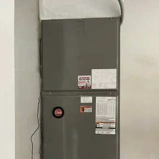 Air Master Hvac