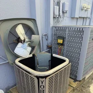Cool Comfort AC Service & Repair/HVAC