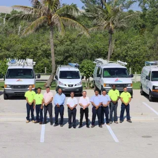 West Palm Beach HVAC Services: Air conditioning contractor