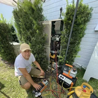 Gold Fusion HVAC & Refrigeration Repair