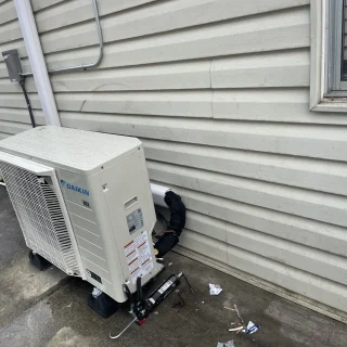 Fuse Service HVAC & Appliance Repair