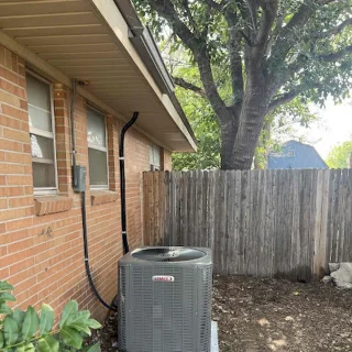 Weston HVAC Services