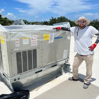 Aura America HVAC, LLC