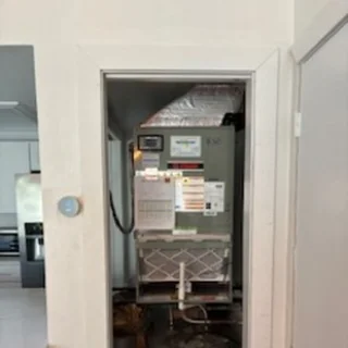 South Florida Air Conditioning Inc