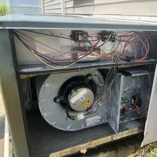 Broward Air Conditioning