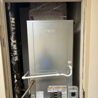 Instant HVAC Inc - AC Installation & Repair