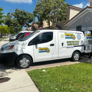 Happy Ducts HVAC Solutions