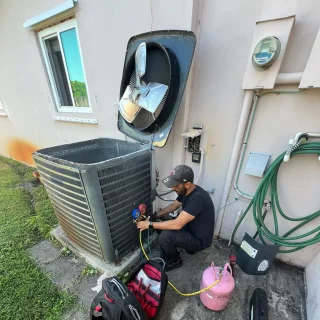 Air Bears Hvac LLC