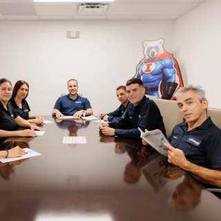 Ivannova HVAC, Electrical, Plumbing