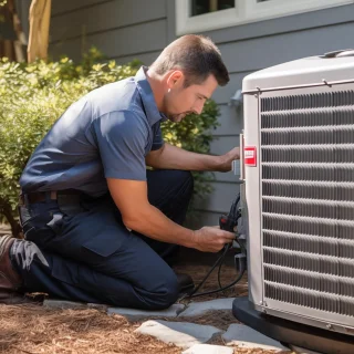 HVAC Solutions Surfside
