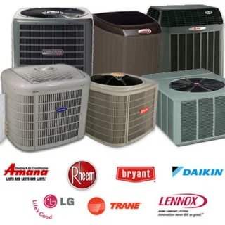 Nationwide HVAC Corp