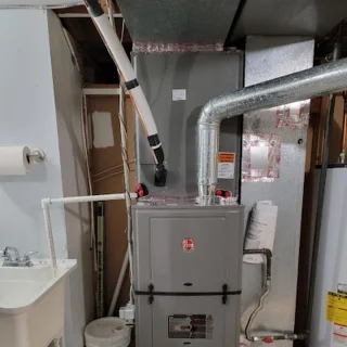 Boca Raton HVAC Services