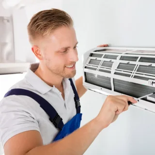 Vance HVAC Solutions