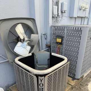Hvac Pro LLC