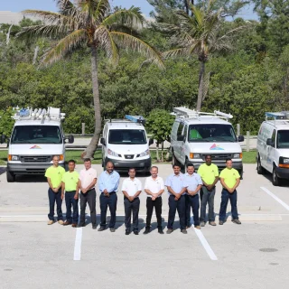 West Palm Beach HVAC Services: Air conditioning contractor