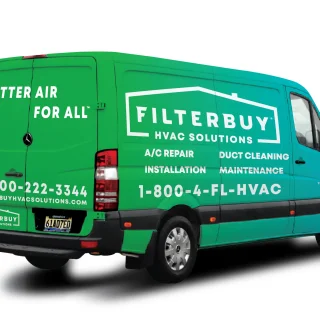 Filterbuy HVAC Solutions - West Palm Beach FL