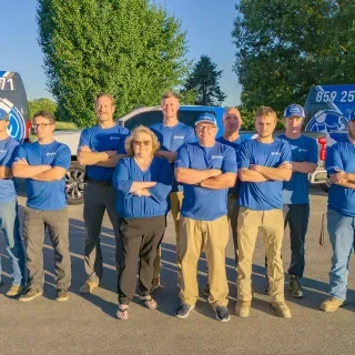 Fayette Plumbing & HVAC