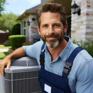 Heating & Cooling Lexington