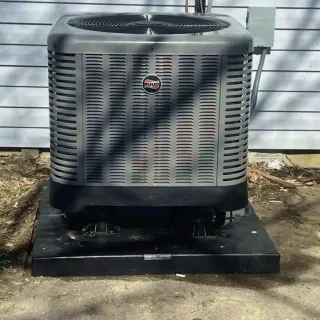 J & B Heating & Cooling LLC