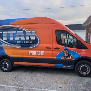 Titan Heating and Air