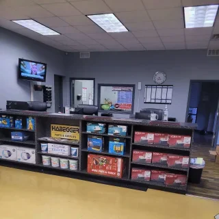 The Habegger Corporation - Lexington