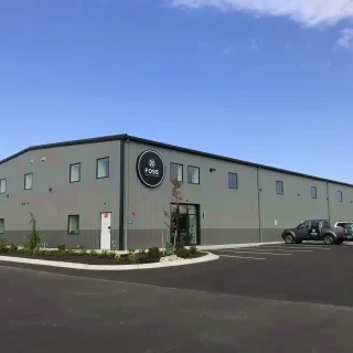 Foss Heating & Cooling