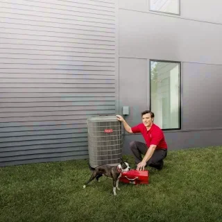 Island Heating & A/C Inc.