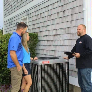 Nordic Temperature Control