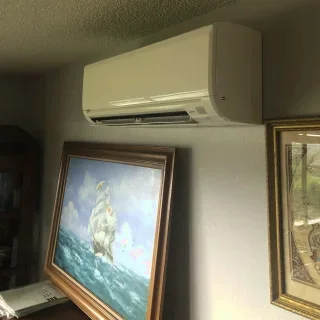 Service Max Heating & Air Conditioning, LLC