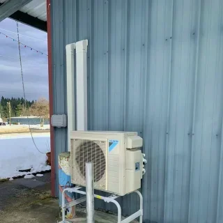 Frog HVAC LLC