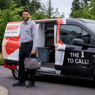 South West Plumbing, Heating, Air & Electric