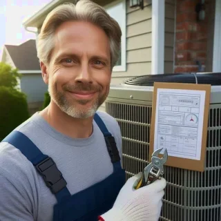 Florida HVAC, Heating & Air Conditioning Inc