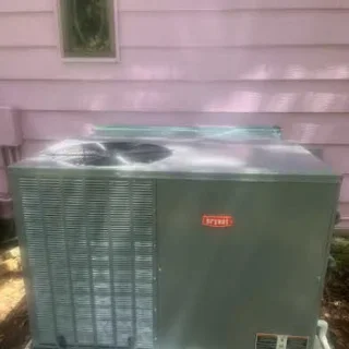 Central PA HVAC & Air Duct Services