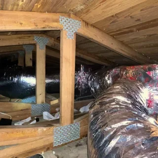 Duct Duct Goose HVAC