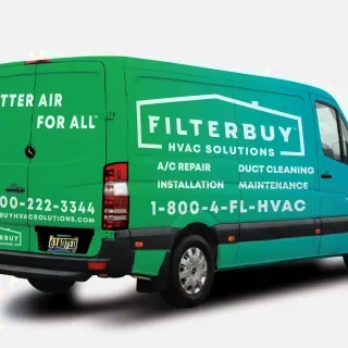 Filterbuy HVAC Solutions - Miami FL - Air Conditioning Service
