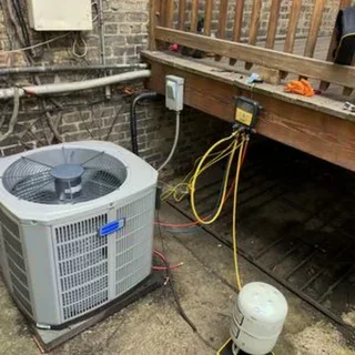 Air One HVAC/DUCT of Florida