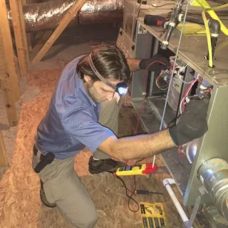 The Top HVAC Services