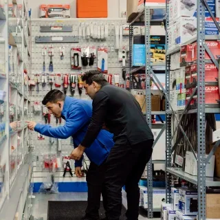 AM Distributors- HVAC Parts Center Miami