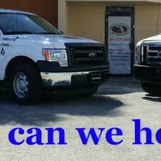 Florida HVAC Contractors, Inc.