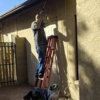 General HVAC & Duct Cleaning