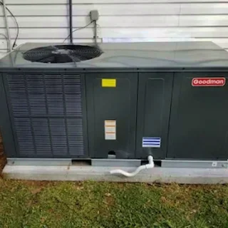 Schaumburg Aspen Heating & AC Repair HVAC