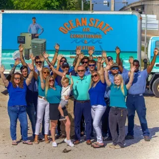 Ocean State Air Conditioning & Heating