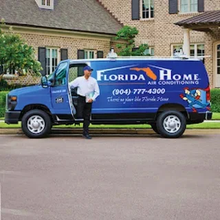 Florida Home Air Conditioning