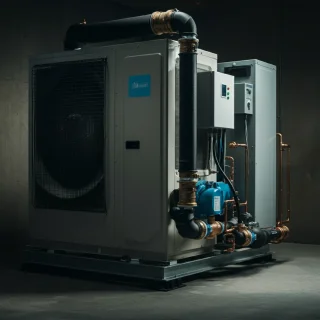 Forraine HVAC Repair Cooling & Heating