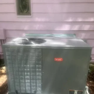 Central PA HVAC & Air Duct Services