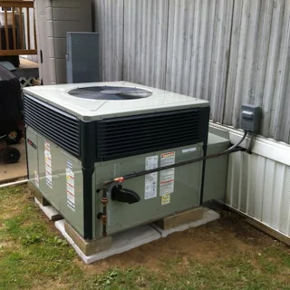 Palm Beach HVAC Repair Company