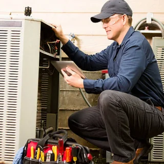 Local HVAC Company