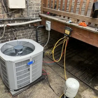 Air One HVAC/DUCT of Florida