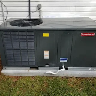 Schaumburg Aspen Heating & AC Repair HVAC