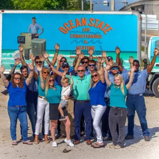 Ocean State Air Conditioning & Heating